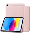 Tech-Protect SmartCase for iPad 10.9" 2022 - Pink