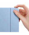 Tech-Protect SmartCase case for iPad 10.9" 2022 - light blue