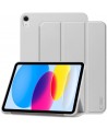 Tech-Protect SmartCase for iPad 10.9" 2022 - Gray