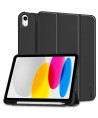 Tech-Protect SC Pen Case for iPad 10.9" 2022 - Black