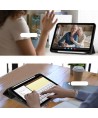 Tech-Protect SC Pen Case for iPad 10.9" 2022 - Black