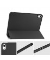 Tech-Protect SC Pen Case for iPad 10.9" 2022 - Black