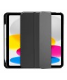 Tech-Protect SC Pen Case for iPad 10.9" 2022 - Black