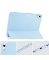 Tech-Protect SC Pen case for iPad 10.9" 2022 - light blue