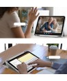 Tech-Protect SC Pen Case for iPad 10.9" 2022 - Gray