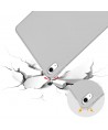 Tech-Protect SC Pen Case for iPad 10.9" 2022 - Gray