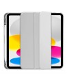 Tech-Protect SC Pen Case for iPad 10.9" 2022 - Gray