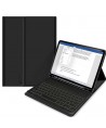 Tech-Protect SC Pen + Keyboard Case for iPad 10.9" 2022 - Black