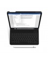 Tech-Protect SC Pen + Keyboard Case for iPad 10.9" 2022 - Black