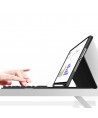 Tech-Protect SC Pen + Keyboard Case for iPad 10.9" 2022 - Black