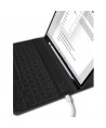 Tech-Protect SC Pen + Keyboard Case for iPad 10.9" 2022 - Black