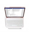 Tech-Protect SC Pen + Keyboard Case with Keyboard for iPad 10.9" 2022 - Pink