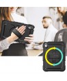 Tech-Protect Solid360 Case for iPad 10.9" 2022 - Black