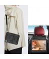 Tech-Protect Solid360 Case for iPad 10.9" 2022 - Black