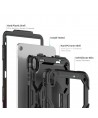 Tech-Protect Solid360 Case for iPad 10.9" 2022 - Black