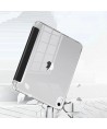Tech-Protect SC Pen Hybrid Case for iPad 10.9" 2022 - Black
