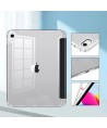 Tech-Protect SC Pen Hybrid Case for iPad 10.9" 2022 - Black
