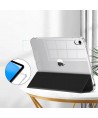 Tech-Protect SC Pen Hybrid Case for iPad 10.9" 2022 - Black