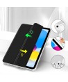 Tech-Protect SC Pen Hybrid Case for iPad 10.9" 2022 - Black