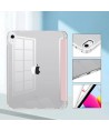 Tech-Protect SC Pen Hybrid Case for iPad 10.9" 2022 - Pink