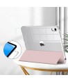 Tech-Protect SC Pen Hybrid Case for iPad 10.9" 2022 - Pink