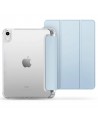 Tech-Protect SC Pen Hybrid case for iPad 10.9" 2022 - light blue