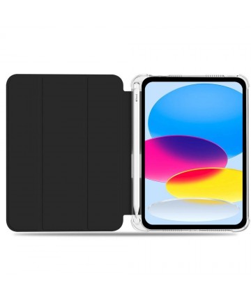 Tech-Protect SC Pen Hybrid case for iPad 10.9" 2022 - light blue
