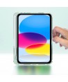Tech-Protect SC Pen Hybrid case for iPad 10.9" 2022 - light blue