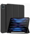 Tech-Protect SC Pen Case for iPad Pro 11" 2020-2022 - Black