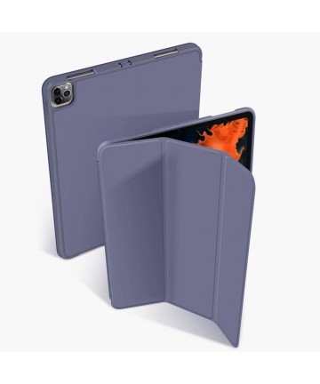 Tech-Protect SC Pen Case for iPad Pro 11" 2020-2022 - Black