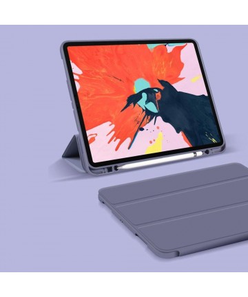 Tech-Protect SC Pen Case for iPad Pro 11" 2020-2022 - Black