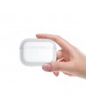Tech-Protect FlexAir Case for Apple AirPods Pro 1 / 2 - Clear