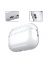 Tech-Protect FlexAir Case for Apple AirPods Pro 1 / 2 - Clear