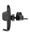Tech-Protect V3 Car Phone Holder for CD Drive - Black
