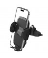 Tech-Protect V3 Car Phone Holder for CD Drive - Black