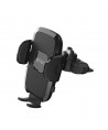 Tech-Protect V3 Car Phone Holder for CD Drive - Black