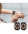 Tech-Protect Defense360 Case for Apple Watch Ultra 1/2 (49mm) - Black