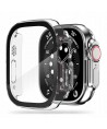 Tech-Protect Defense360 Case for Apple Watch Ultra 1/2 (49mm) - Clear