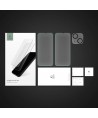 Tech-Protect Supreme Set for iPhone 14 2x tempered glass for display / tempered glass for camera