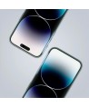 Tech-Protect Supreme Set for iPhone 14 2x tempered glass for display / tempered glass for camera
