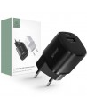 Tech-Protect C20W charger mini USB-C PD 20W / USB-A QC 3.0 - black