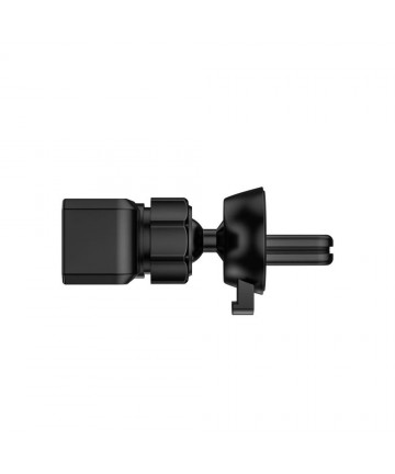 Tech-Protect V3 mini car phone holder for air vent - black