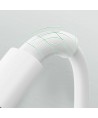 Tech-Protect C20W USB-C PD 20W / USB-A QC 3.0 Charger with USB-C / Lightning Cable - White