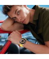 Tech-Protect IconBand Pro Strap for Apple Watch 4 / 5 / 6 / 7 / 8 / 9 / SE / Ultra 1 / 2 (42/44/45/49 mm) - Beige