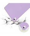Tech-Protect SC Pen Case for iPad 10.9" 2022 - Purple
