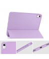 Tech-Protect SC Pen Case for iPad 10.9" 2022 - Purple