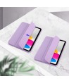 Tech-Protect SC Pen Case for iPad 10.9" 2022 - Purple
