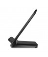 Tech-Protect QI15W-S2 inductive charger 15W in the form of a stand - black