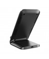 Tech-Protect QI15W-S2 inductive charger 15W in the form of a stand - black
