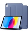 Tech-Protect SmartCase for iPad 10.9" 2022 - Blue